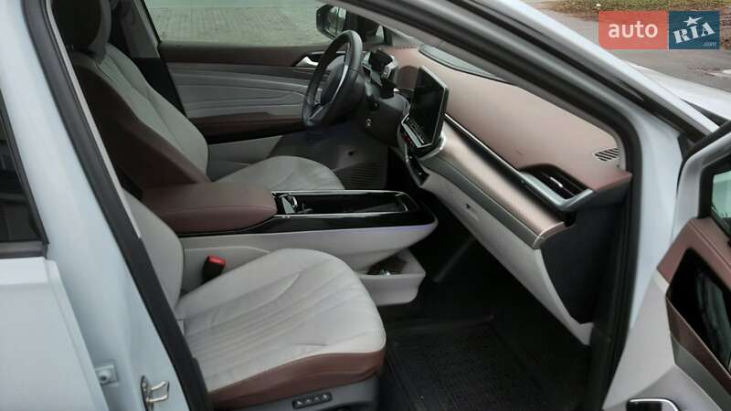 Внедорожник / Кроссовер Volkswagen ID.6 X 2023 в Запорожье фото 9 Внедорожник / Кроссовер Volkswagen ID.6 X 2023 в Запорожье