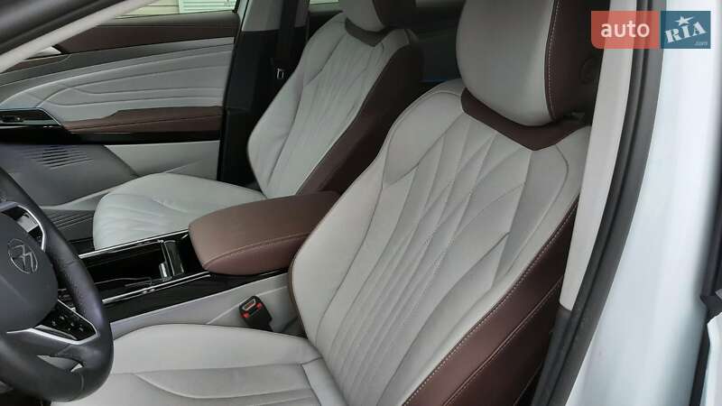 Внедорожник / Кроссовер Volkswagen ID.6 X 2023 в Запорожье фото 14 Внедорожник / Кроссовер Volkswagen ID.6 X 2023 в Запорожье