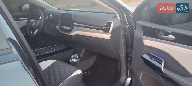 Внедорожник / Кроссовер Volkswagen ID.6 2022 в Запорожье