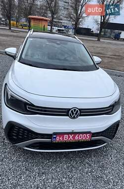 Volkswagen ID.6 2023 Volkswagen ID.6 2023