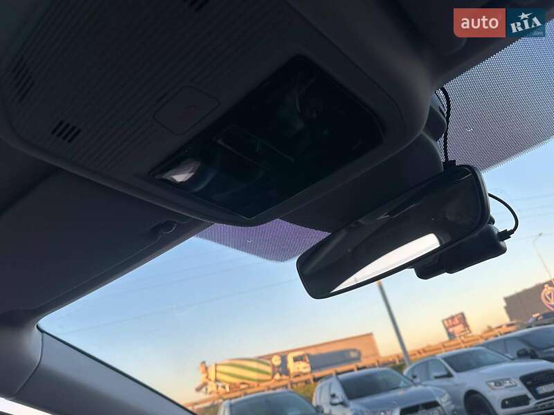 Позашляховик / Кросовер Volkswagen ID.6 2023 в Львові