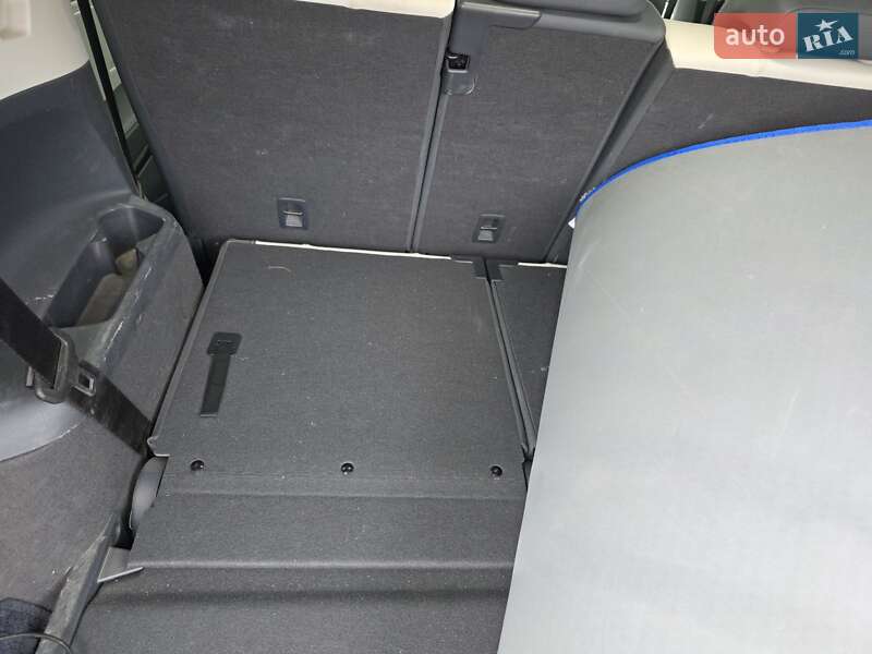 Позашляховик / Кросовер Volkswagen ID.6 2021 в Горохові