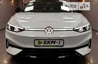 Ліфтбек Volkswagen ID.7 2024 в Києві