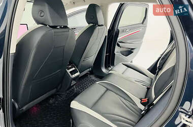 Ліфтбек Volkswagen ID.7 2023 в 