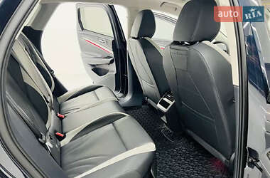 Ліфтбек Volkswagen ID.7 2023 в 
