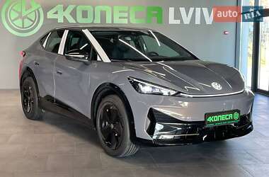 Позашляховик / Кросовер Volkswagen ID. UNYX 2024 в Львові