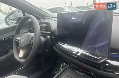 Volkswagen ID. UNYX 2024