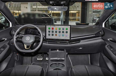 Внедорожник / Кроссовер Volkswagen ID. UNYX 2024 в Днепре