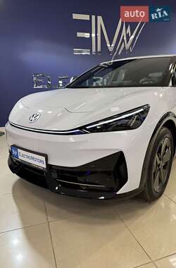 Внедорожник / Кроссовер Volkswagen ID. UNYX 2024 в Кропивницком