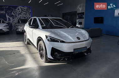 Внедорожник / Кроссовер Volkswagen ID. UNYX 2024 в Виннице