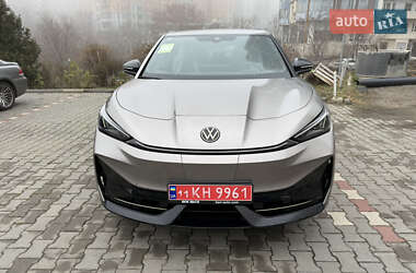 Позашляховик / Кросовер Volkswagen ID. UNYX 2024 в Одесі