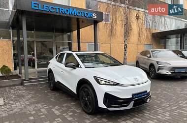 Внедорожник / Кроссовер Volkswagen ID. UNYX 2024 в Одессе