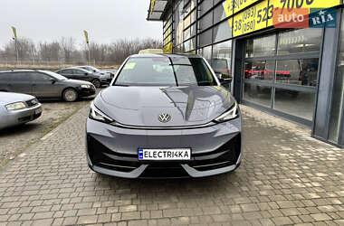 Volkswagen ID. UNYX 2024 Volkswagen ID. UNYX 2024