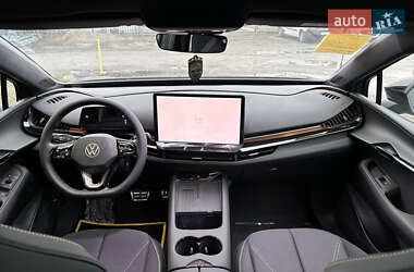 Внедорожник / Кроссовер Volkswagen ID. UNYX 2024 в 