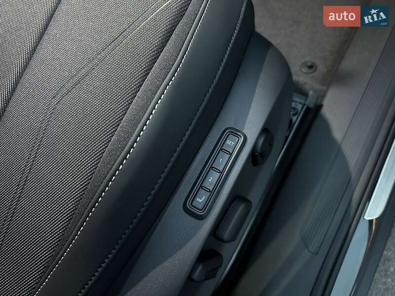 Внедорожник / Кроссовер Volkswagen ID. UNYX 2024 в Киеве