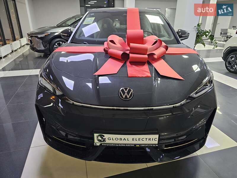 Внедорожник / Кроссовер Volkswagen ID. UNYX 2024 в Днепре