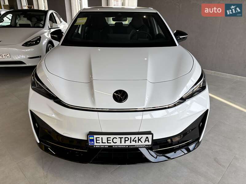 Внедорожник / Кроссовер Volkswagen ID. UNYX 2024 в 