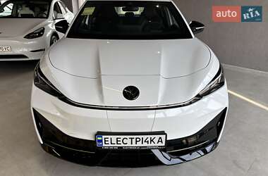 Внедорожник / Кроссовер Volkswagen ID. UNYX 2024 в 