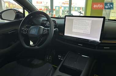 Внедорожник / Кроссовер Volkswagen ID. UNYX 2024 в 
