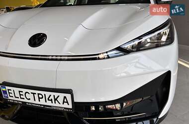 Внедорожник / Кроссовер Volkswagen ID. UNYX 2024 в 
