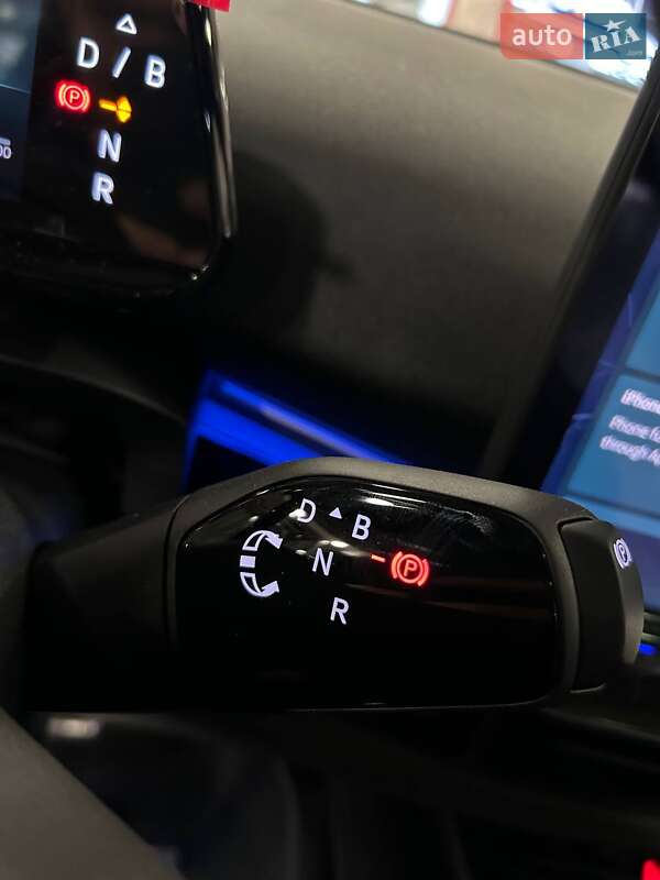Позашляховик / Кросовер Volkswagen ID. UNYX 2024 в Вінниці