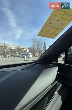 Позашляховик / Кросовер Volkswagen ID. UNYX 2024 в 
