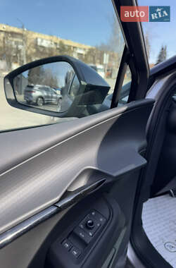 Внедорожник / Кроссовер Volkswagen ID. UNYX 2024 в Черновцах