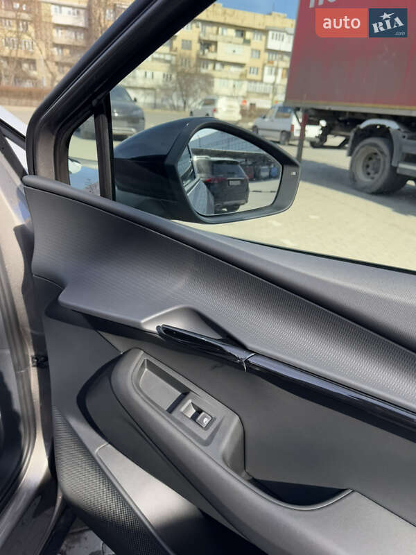 Внедорожник / Кроссовер Volkswagen ID. UNYX 2024 в Черновцах