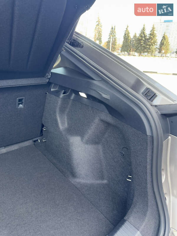 Внедорожник / Кроссовер Volkswagen ID. UNYX 2024 в Черновцах