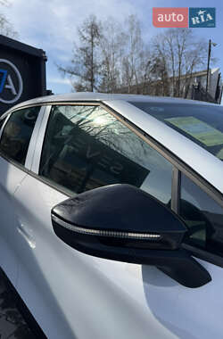 Внедорожник / Кроссовер Volkswagen ID. UNYX 2024 в 