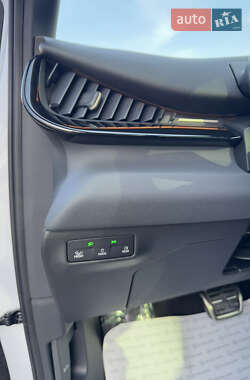 Внедорожник / Кроссовер Volkswagen ID. UNYX 2024 в 
