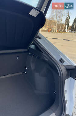 Внедорожник / Кроссовер Volkswagen ID. UNYX 2024 в 