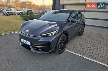 Позашляховик / Кросовер Volkswagen ID. UNYX 2025 в Києві