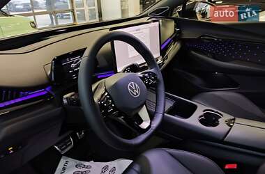Внедорожник / Кроссовер Volkswagen ID. UNYX 2024 в 