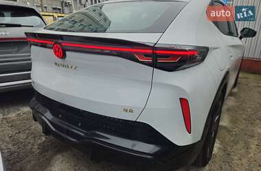 Внедорожник / Кроссовер Volkswagen ID. UNYX 2024 в 