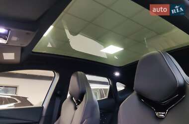 Внедорожник / Кроссовер Volkswagen ID. UNYX 2024 в 