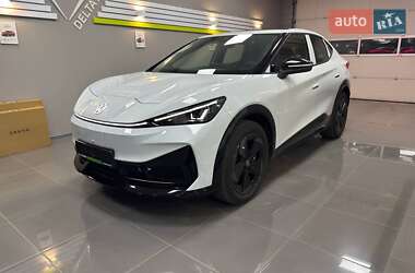 Volkswagen ID. UNYX