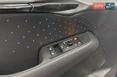 Внедорожник / Кроссовер Volkswagen ID. UNYX 2024 в 