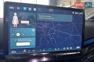 Внедорожник / Кроссовер Volkswagen ID. UNYX 2024 в 