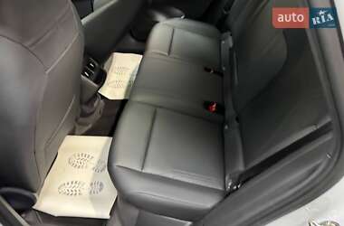 Позашляховик / Кросовер Volkswagen ID. UNYX 2024 в 