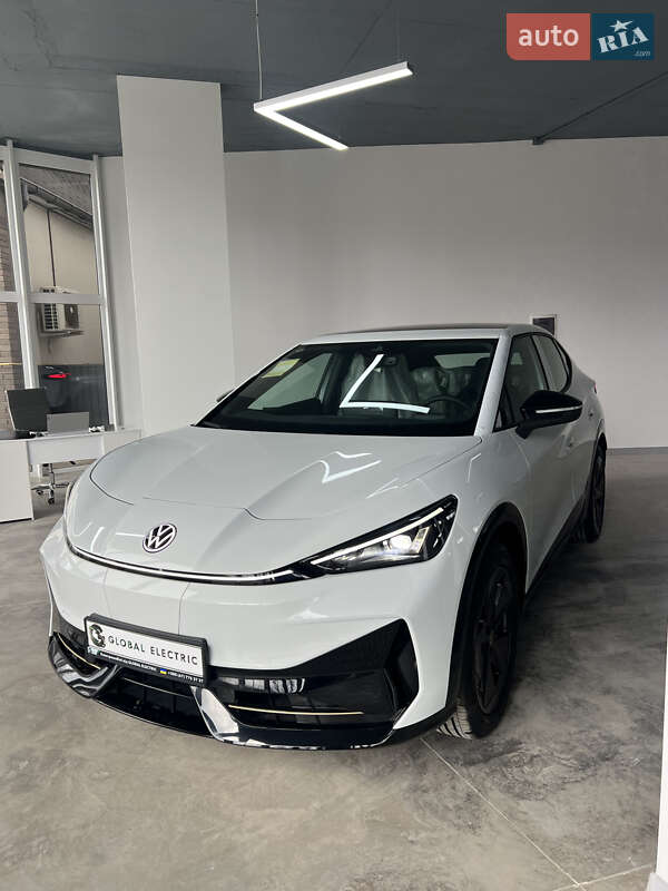 Volkswagen ID. UNYX 2024