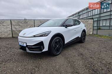 Volkswagen ID. UNYX 2025 Volkswagen ID. UNYX 2025