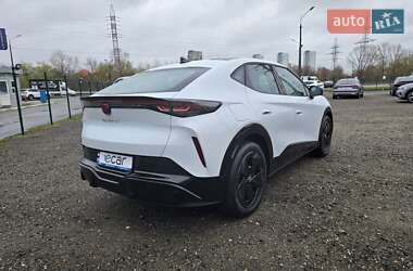 Внедорожник / Кроссовер Volkswagen ID. UNYX 2025 в 