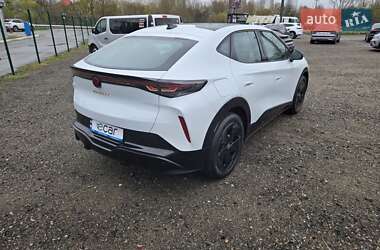 Внедорожник / Кроссовер Volkswagen ID. UNYX 2025 в 