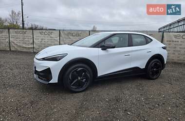 Внедорожник / Кроссовер Volkswagen ID. UNYX 2025 в 