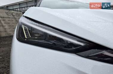 Внедорожник / Кроссовер Volkswagen ID. UNYX 2025 в 