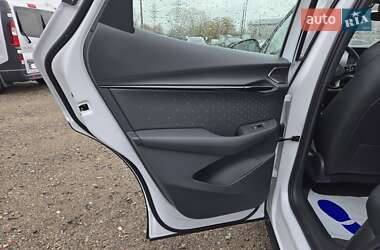 Внедорожник / Кроссовер Volkswagen ID. UNYX 2025 в 