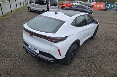 Внедорожник / Кроссовер Volkswagen ID. UNYX 2025 в 