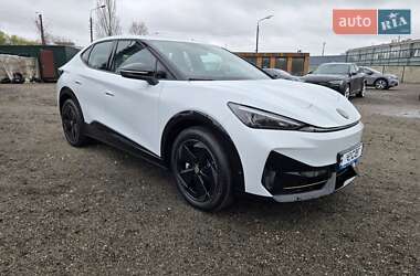 Позашляховик / Кросовер Volkswagen ID. UNYX 2025 в Києві