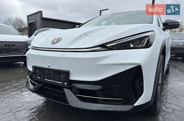 Внедорожник / Кроссовер Volkswagen ID. UNYX 2025 в 